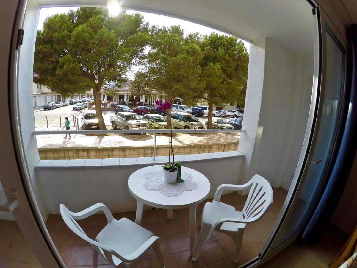 Appartement Trill Mirasol A à L'Estartit Extérieur photo