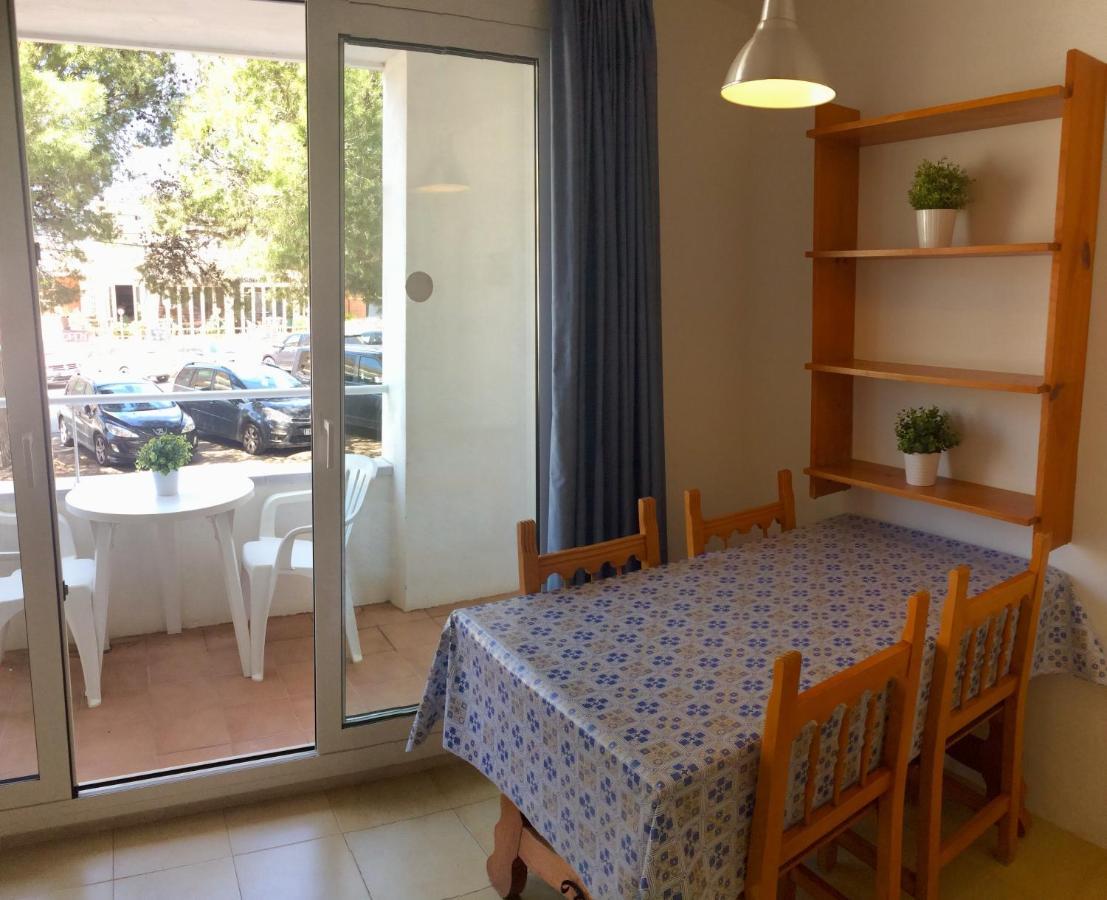 Appartement Trill Mirasol A à L'Estartit Extérieur photo