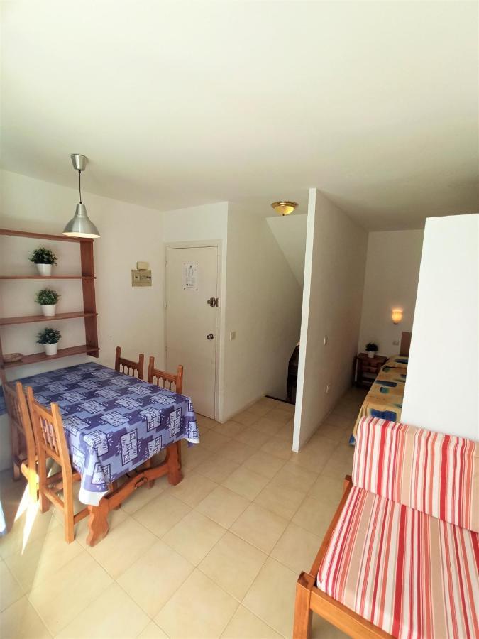 Appartement Trill Mirasol A à L'Estartit Extérieur photo
