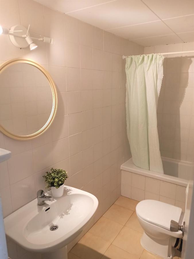 Appartement Trill Mirasol A à L'Estartit Extérieur photo