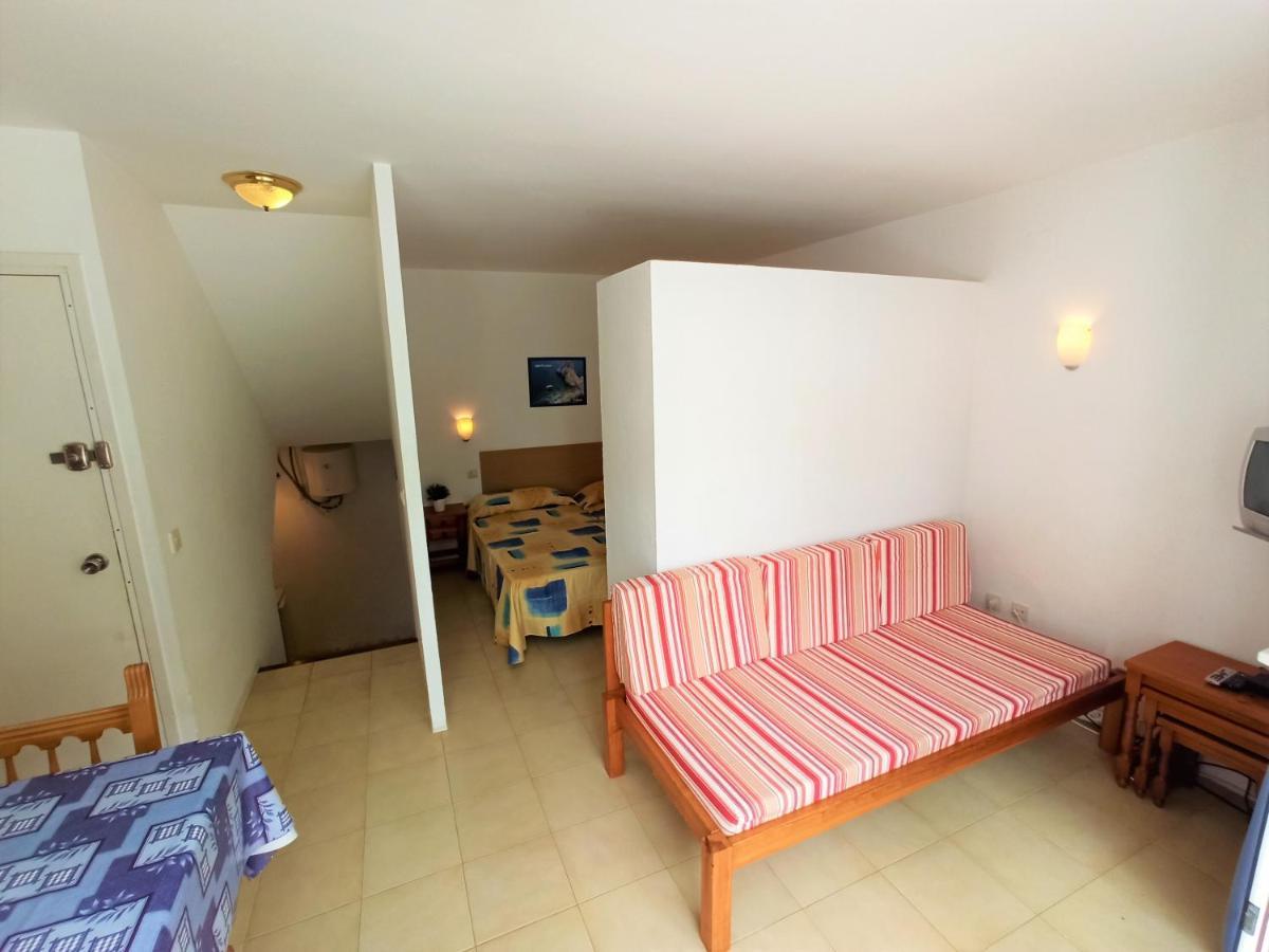 Appartement Trill Mirasol A à L'Estartit Extérieur photo