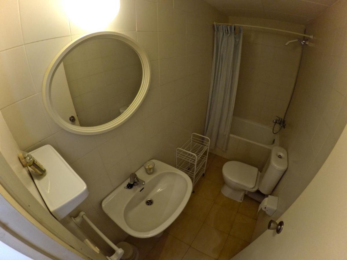 Appartement Trill Mirasol A à L'Estartit Extérieur photo