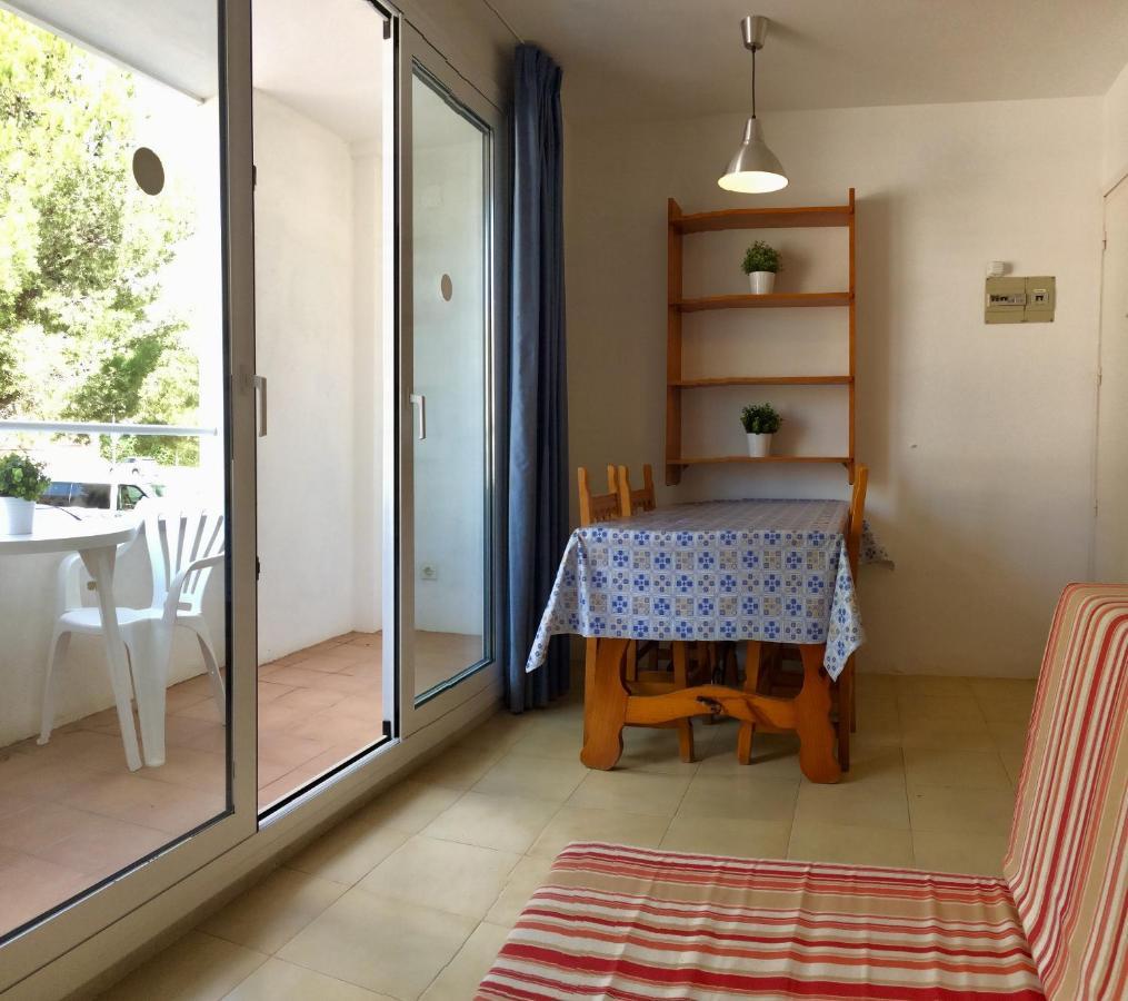 Appartement Trill Mirasol A à L'Estartit Extérieur photo