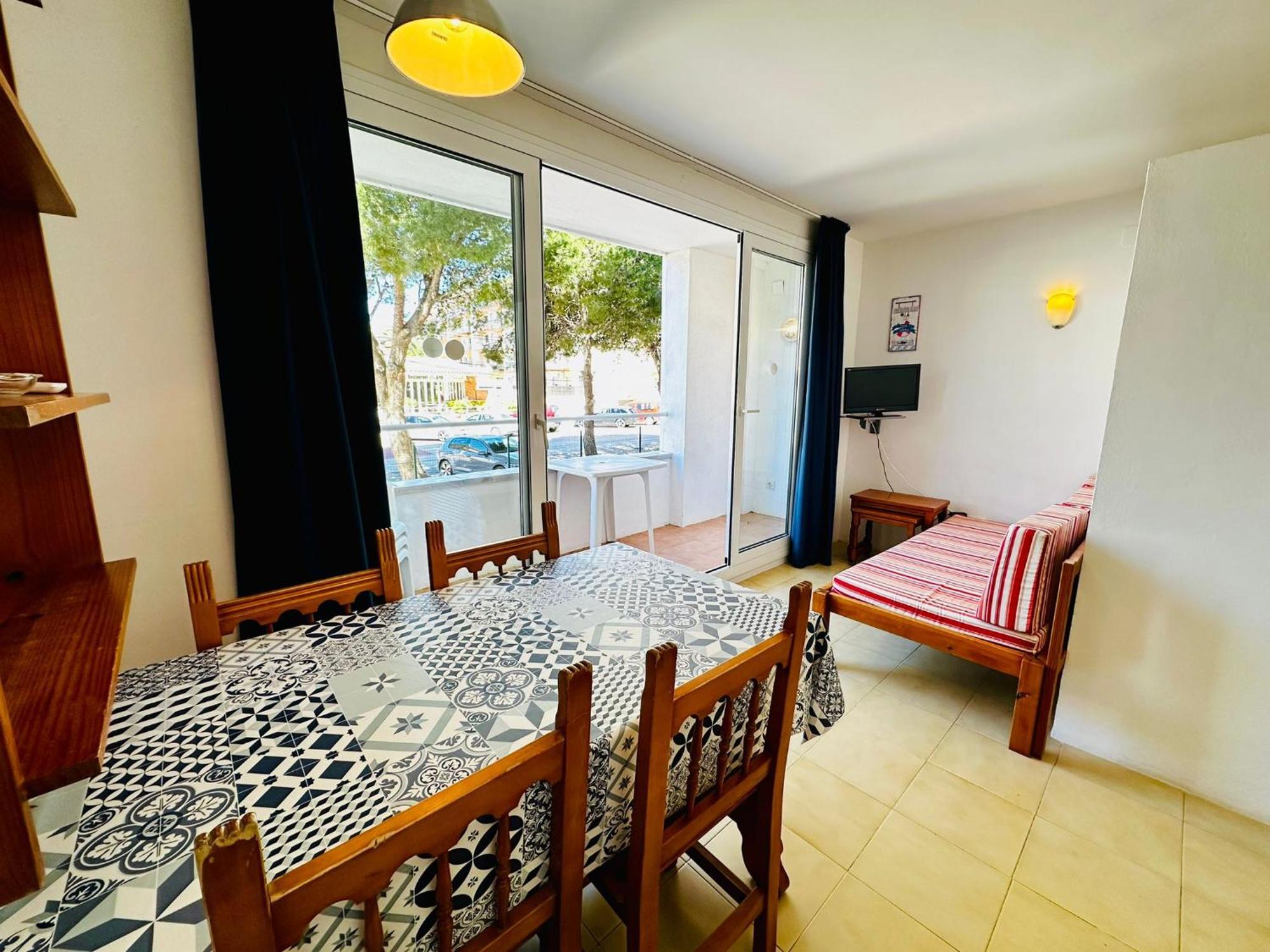 Appartement Trill Mirasol A à L'Estartit Extérieur photo